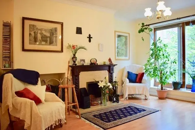 Apart Daire (1 Bedroom)