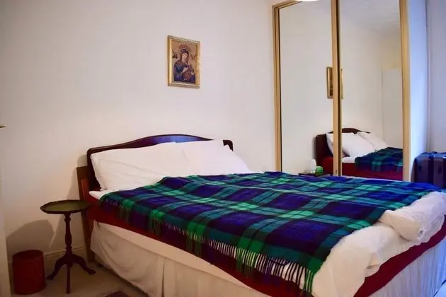 Apart Daire (1 Bedroom)