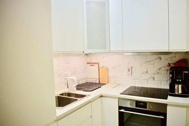 Apart Daire (1 Bedroom)