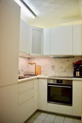 Apart Daire (1 Bedroom)
