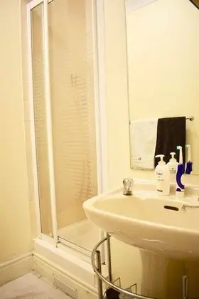 Apart Daire (1 Bedroom)