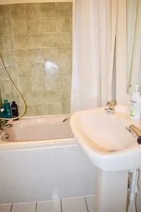 Apart Daire (1 Bedroom)