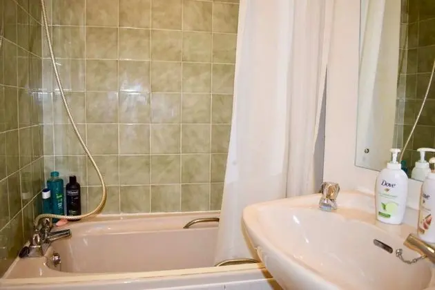 Apart Daire (1 Bedroom)