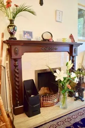 Apart Daire (1 Bedroom)
