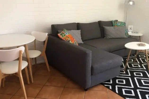 Apart Daire (1 Bedroom)