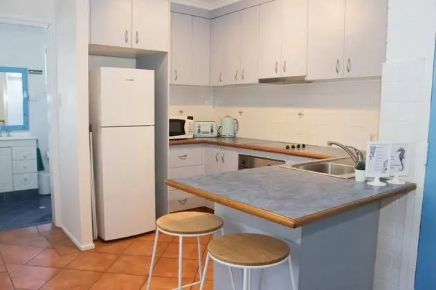 Apart Daire (1 Bedroom)