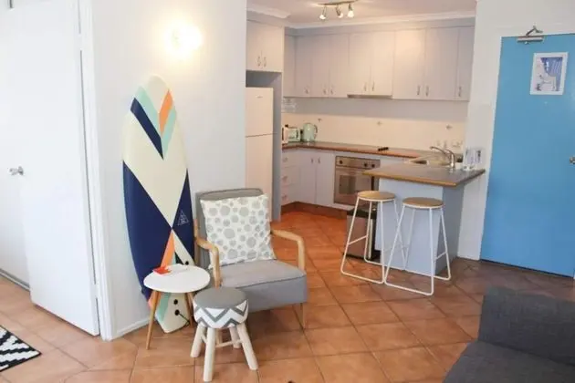 Apart Daire (1 Bedroom)