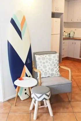 Apart Daire (1 Bedroom)