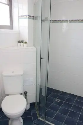 Apart Daire (1 Bedroom)