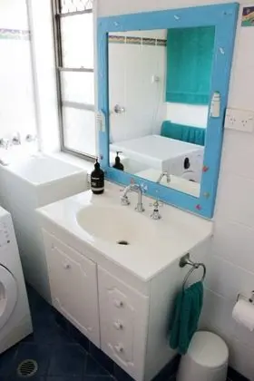 Apart Daire (1 Bedroom)