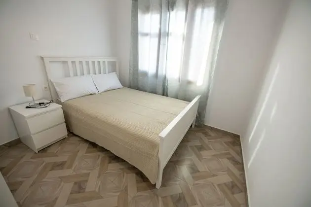 Apart Daire, 1 Yatak Odası, Balkon