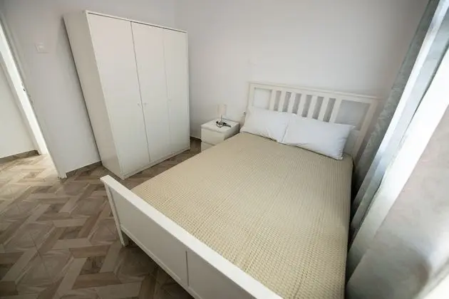 Apart Daire, 1 Yatak Odası, Balkon