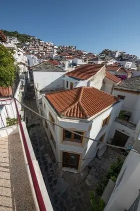 Apart Daire, 1 Yatak Odası, Balkon