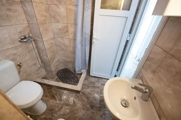 Apart Daire, 1 Yatak Odası, Balkon