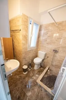 Apart Daire, 1 Yatak Odası, Balkon