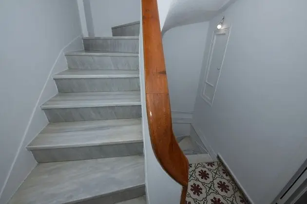 Apart Daire, 1 Yatak Odası, Balkon