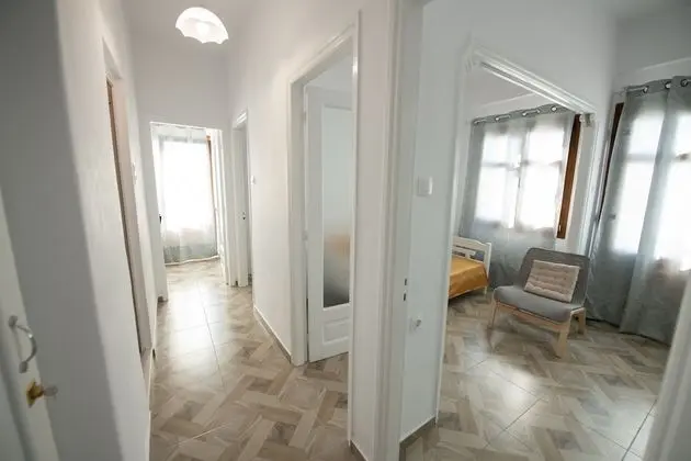 Apart Daire, 1 Yatak Odası, Balkon