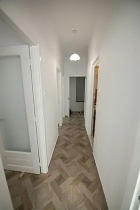 Apart Daire, 1 Yatak Odası, Balkon