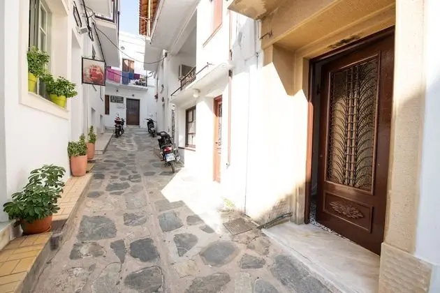 Apart Daire, 1 Yatak Odası, Balkon
