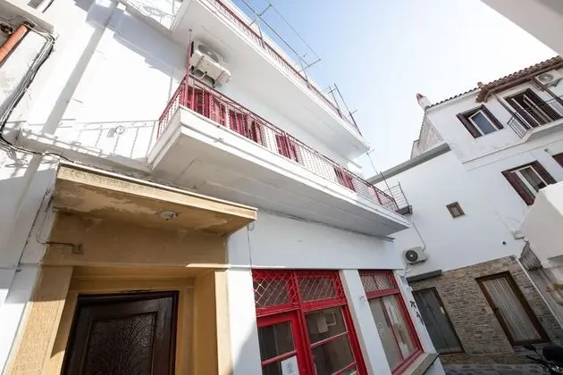 Apart Daire, 1 Yatak Odası, Balkon