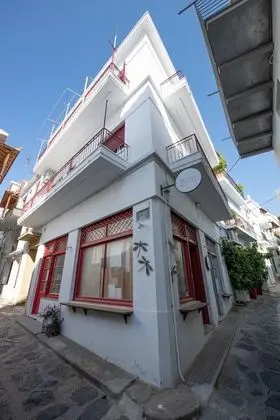 Apart Daire, 1 Yatak Odası, Balkon
