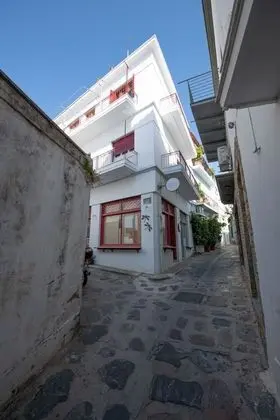 Apart Daire, 1 Yatak Odası, Balkon