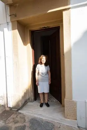 Apart Daire, 1 Yatak Odası, Balkon