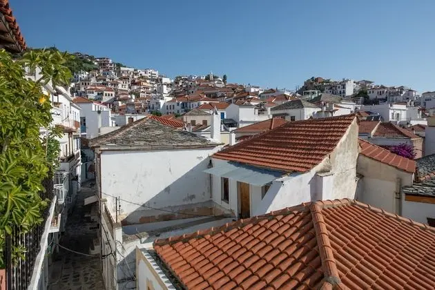 Apart Daire, 1 Yatak Odası, Balkon