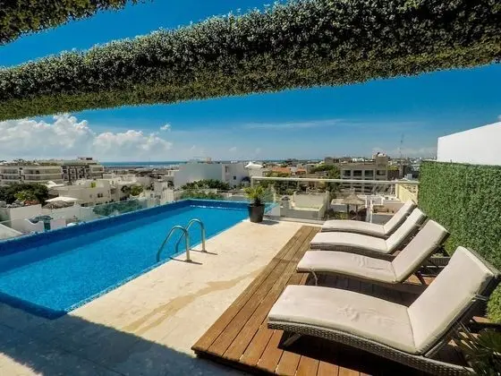 Apart Daire, 1 Yatak Odası, Balkon