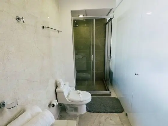 Apart Daire, 1 Yatak Odası, Balkon