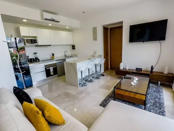 Apart Daire, 1 Yatak Odası, Balkon