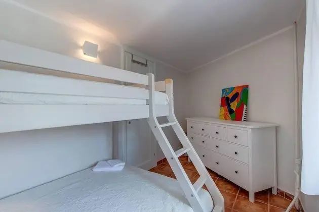 Apart Daire, Birden Çok Yatak