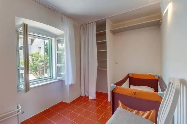 Apart Daire, Birden Çok Yatak