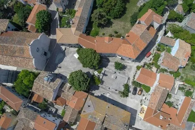 Apart Daire, Birden Çok Yatak