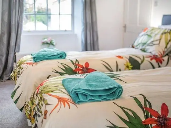 Villa, Birden Çok Yatak