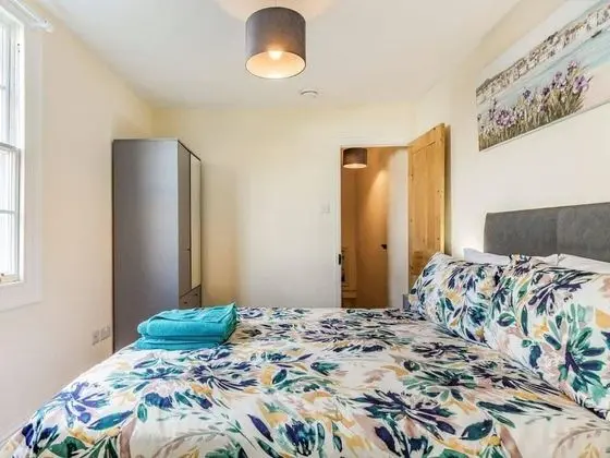 Villa, Birden Çok Yatak