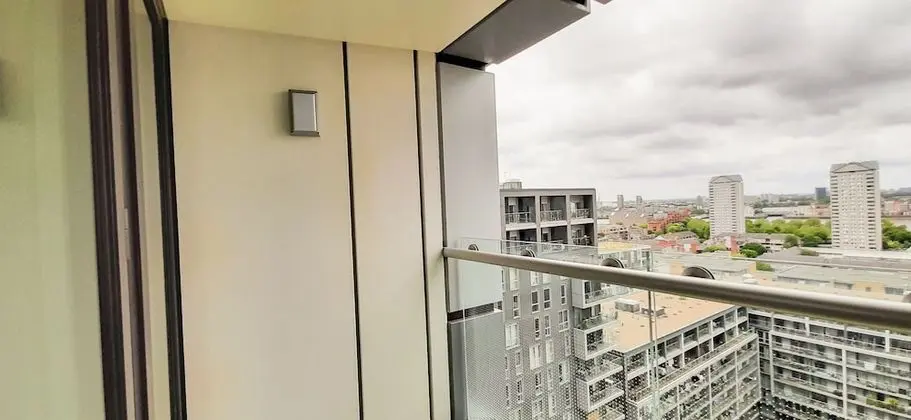 Apart Daire, 2 Büyük (Queen) Boy Yatak