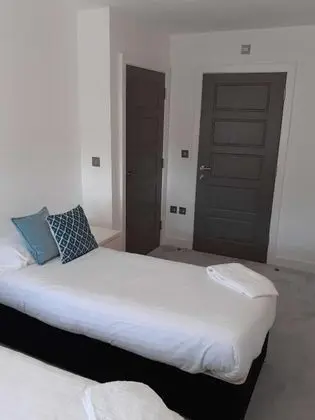 Apart Daire, Birden Çok Yatak