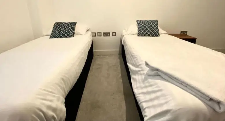 Apart Daire, Birden Çok Yatak