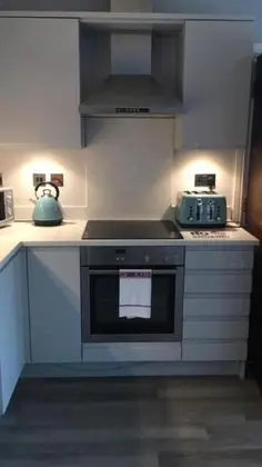 Apart Daire, Birden Çok Yatak