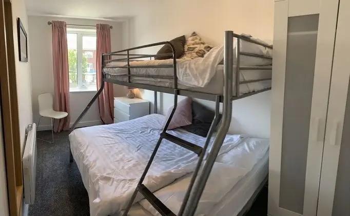 Apart Daire, Birden Çok Yatak