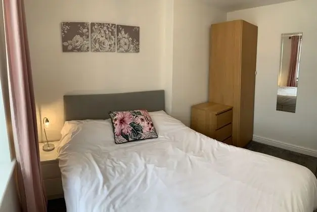 Apart Daire, Birden Çok Yatak