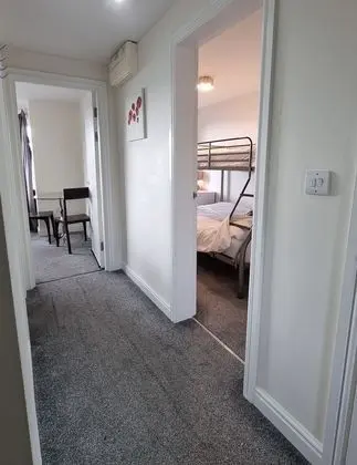 Apart Daire, Birden Çok Yatak