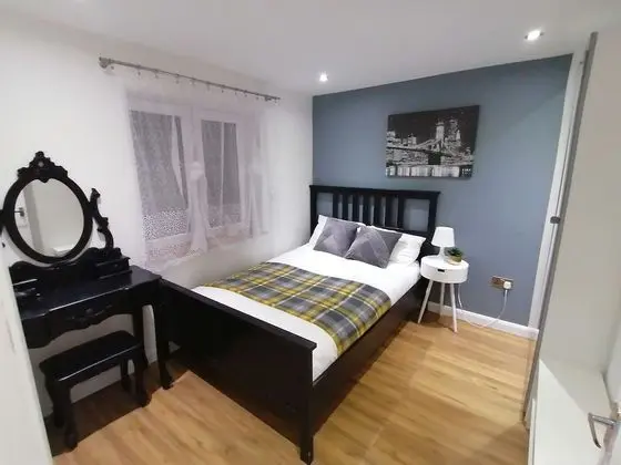 Apart Daire, Birden Çok Yatak