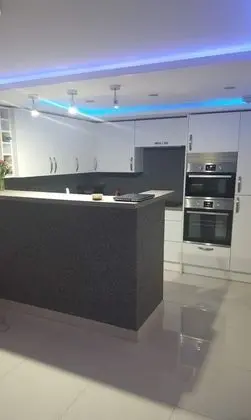 Apart Daire, Birden Çok Yatak