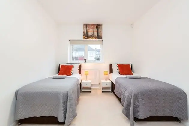 Apart Daire, Birden Çok Yatak