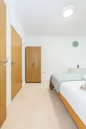 Apart Daire, Birden Çok Yatak