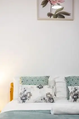 Apart Daire, Birden Çok Yatak