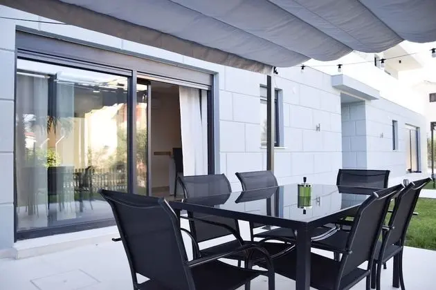 Apart Daire, 2 Büyük (Queen) Boy Yatak