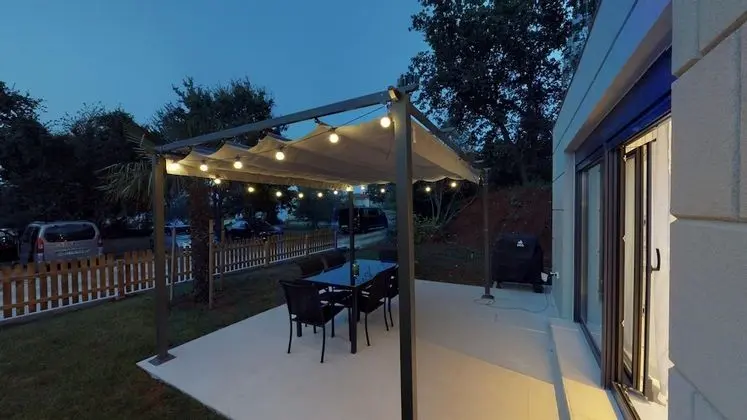 Apart Daire, 2 Büyük (Queen) Boy Yatak